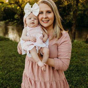 Meet your Posher, Morgan